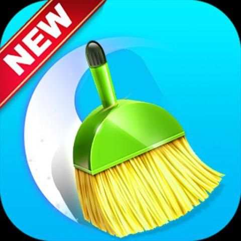 360 Cleaner - Memory cleaner , Cache Clean скриншот 1