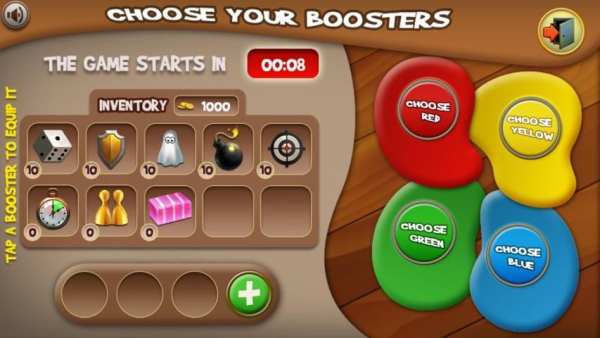 LUDO Blitz! screenshot 3