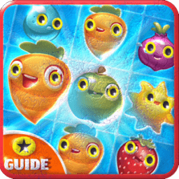 Tips Farm Heroes Saga иконка