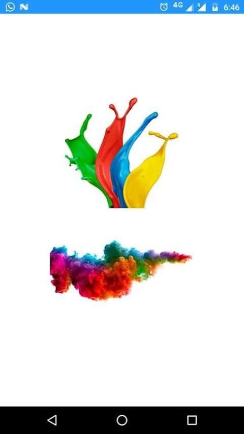 MT paint - A complete painting application स्क्रीनशॉट 2