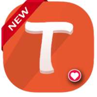 ikon Tips Tango Video Call &amp; chat
