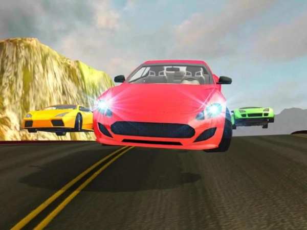 Speed Drift Racing screenshot 6