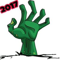 ikon Zombie