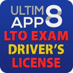 LTO Driver Exam Reviewer