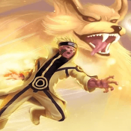 Puzzle Naruto New иконка