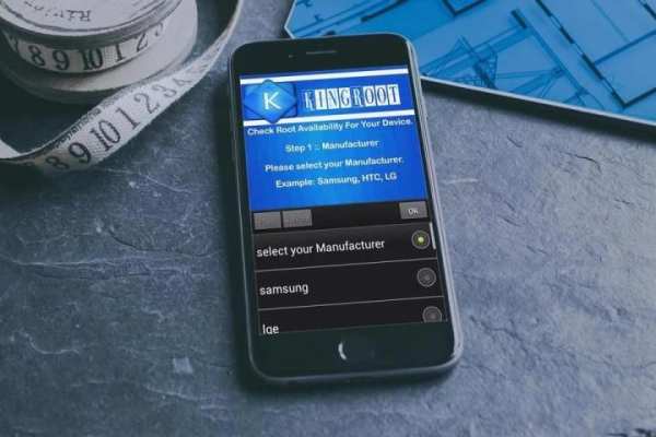 KingRoot apk скриншот 3