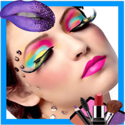 Beauty Makeup Edit Photo иконка