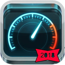 ikon Internet Speed Test - Speed Internet Test