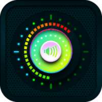 Super Loud Volume Booster 2018 on 9Apps