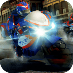 Top Superbikes Racing Game GP icon