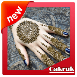 Draw Tatto Hena иконка