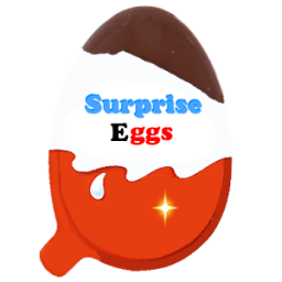 Surprise Eggs 2 icon