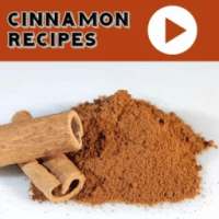 Cinnamon Recipes