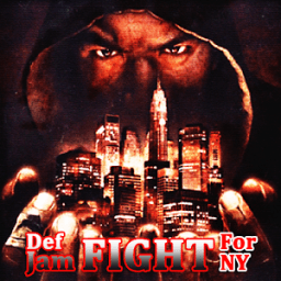 New Def Jam Fight ForNY Cheat आइकन