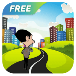 ikon M‍r Be‍an Adven‍ture