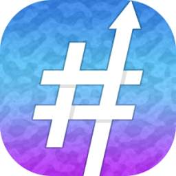 Hashtagram - Best Hashtags for instagram