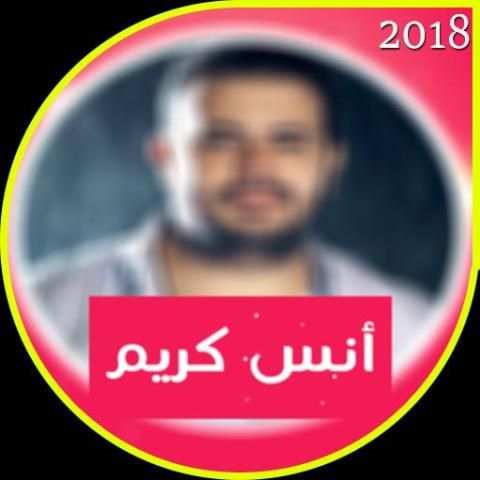 اغاني انس كريم 2018 скриншот 5