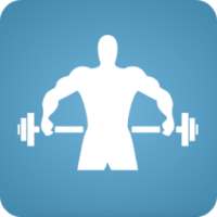 Gym Workout Tracker on 9Apps