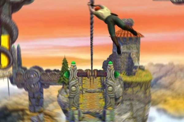 Tips Temple Run 2 скриншот 3
