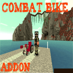 Combat Bike Addon иконка