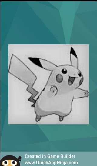 Pokemon Puzzle screenshot 18