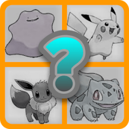 ikon Pokemon Puzzle
