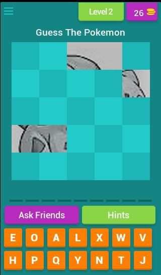 Pokemon Puzzle screenshot 20