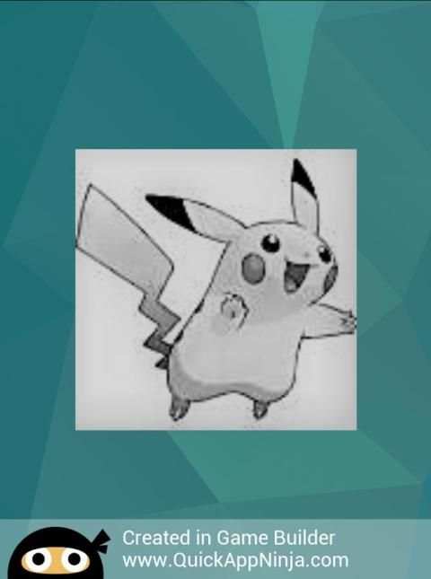 Pokemon Puzzle screenshot 5