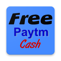 Free Paytm Cash for Earn Money Daily आइकन