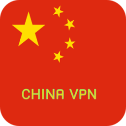 VPN China - Free•unblock•proxy иконка