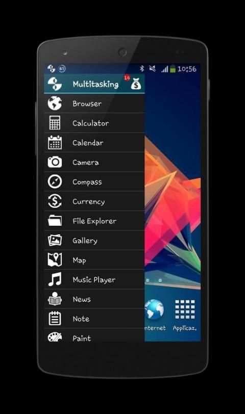 Multitasking screenshot 16