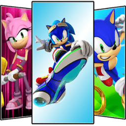 ikon HD Sonic Wallpapers 2018