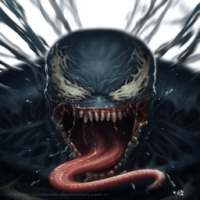 Wallpapers Venom on 9Apps
