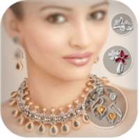 Jewellery Photo Editor