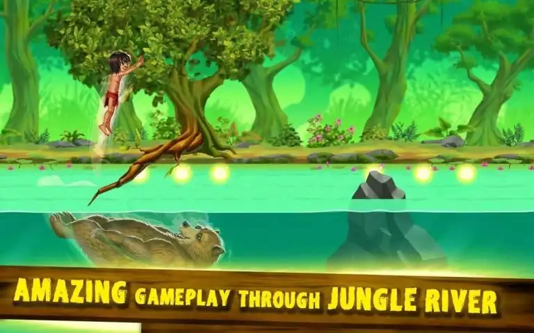 Mowgli Jump APK Download 2023 - Free - 9Apps Mowgli Jump APK Download 2023 - Free - 9Apps