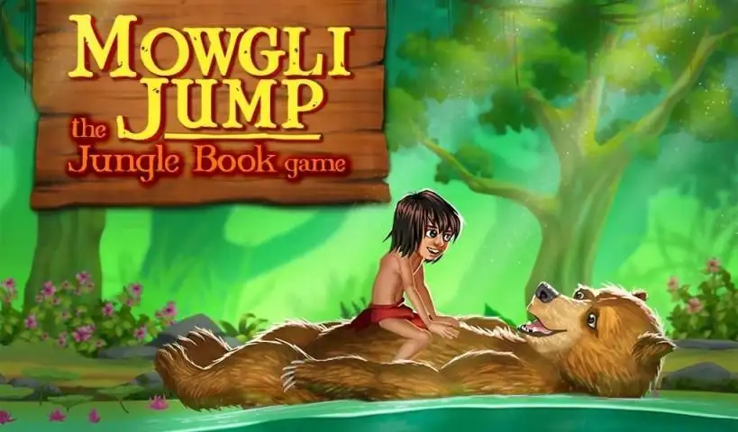 Mowgli Jump APK Download 2023 - Free - 9Apps