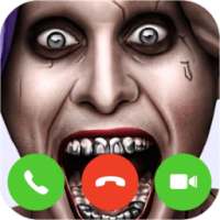Video Call the Joker Squad on 9Apps