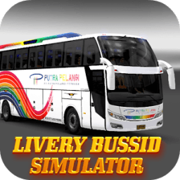 LIVERY (BUSSID) INDONESIA иконка