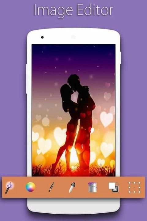 Image Editor скриншот 6