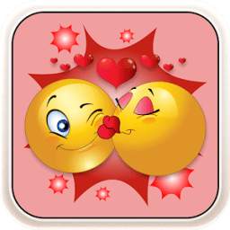 Love Stickers - Romantic Stickers For Whatsapp