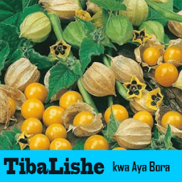 Tiba Lishe иконка