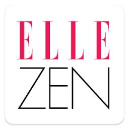 ELLE Zen : prenez soin de vous