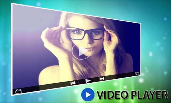 Hd video Players स्क्रीनशॉट 4