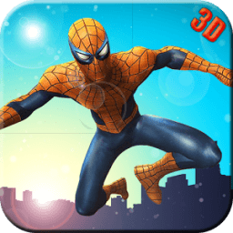 Ultimate Spider: Shattered Dimensions icon