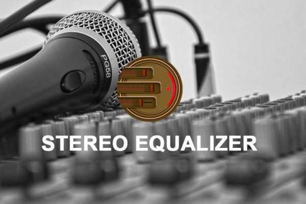 Stereo Equalizer 3 تصوير الشاشة