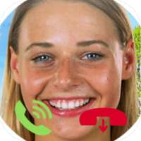 Video Call From My Girlfriend