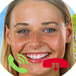 Video Call From My Girlfriend иконка