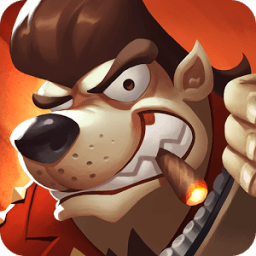 Avenger Legends أيقونة