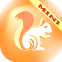 Fastest Uc Browser Mini Reference أيقونة