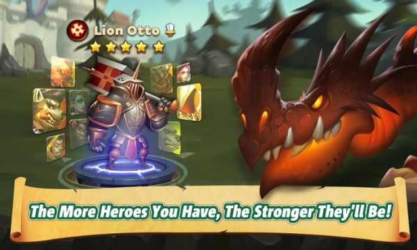 Avenger Legends screenshot 3
